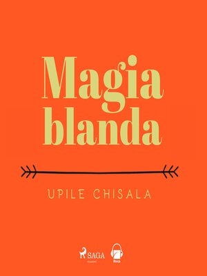 cover image of Magia blanda
